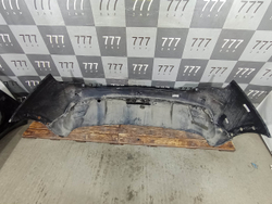 Бампер задний + юбка заднего бампера Haval Jolion 24-нв Б/У Оригинал 2804104XST01A