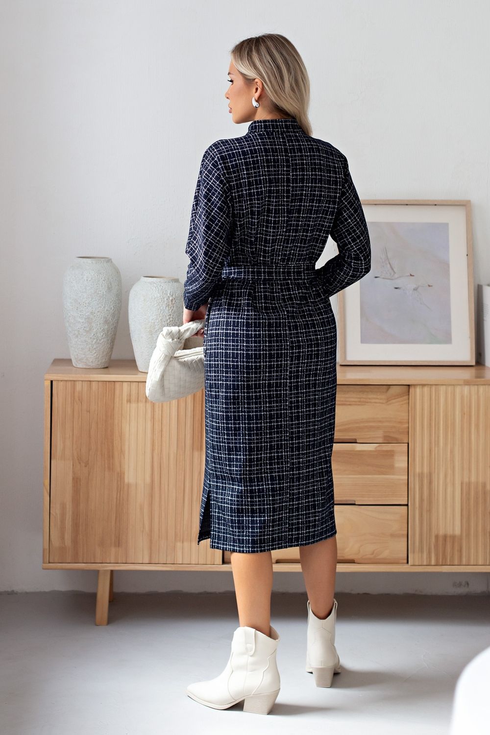 Платье Кэнти №3 Valentina (Акция)