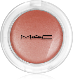 MAC Cosmetics Glow Play Blush - осветляющие румяна, 7,3 g