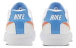 Кроссовки Nike Blazer Low (Женская размерная сетка)