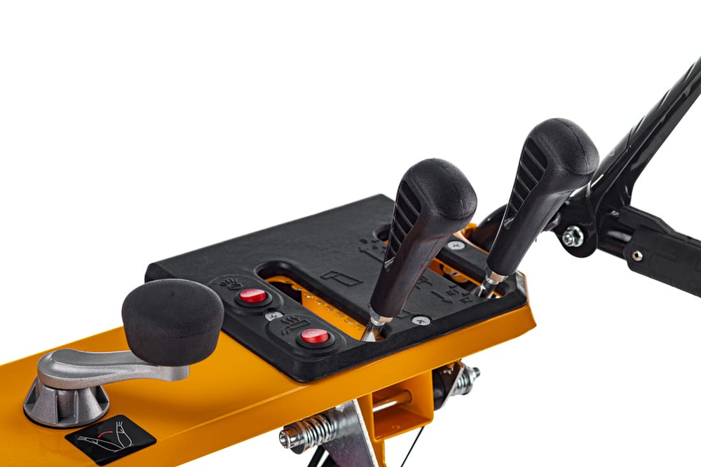 Снегоуборщик KETTAMA LUXE KTA80-C Superior