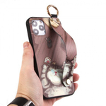 Чехол-держатель для Huawei P40 Lite E/ Y7p/ Honor 9C, 012099