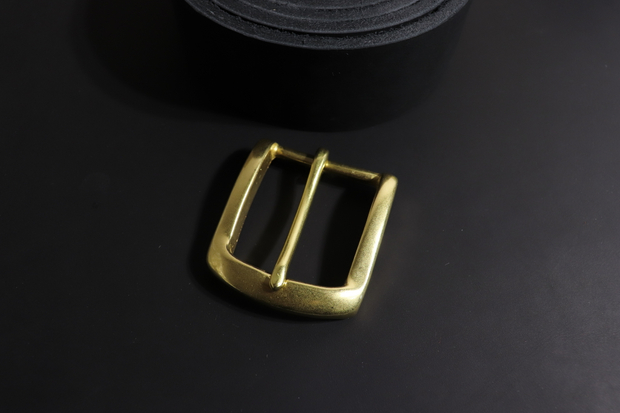 Пряжка Латунь 35мм №KS-B1007-2