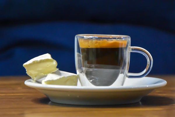 Идеальный эспрессо: как понять, что он получился? Идеальный эспрессо: как понять, что он получился?