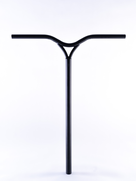 Руль HIPExtreme HX1 Y-bar 770*600 мм, черный