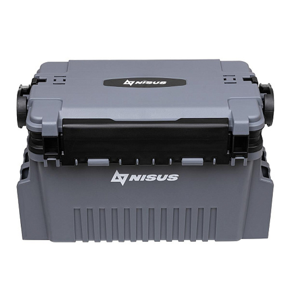 Ящик форелевый Nisus 42.5x27.5x28 см