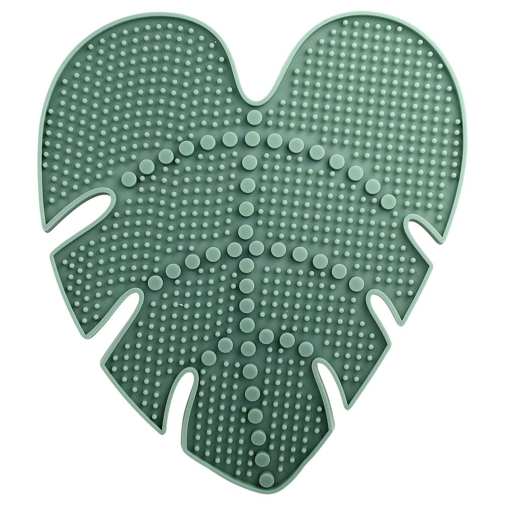 EcoTools, очищающий диск для макияжа, 1 шт.