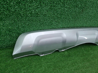 Накладка заднего бампера Tank 500 (2021-н.в.)