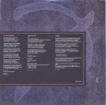 Pink Floyd / A Momentary Lapse Of Reason (Mini LP CD)
