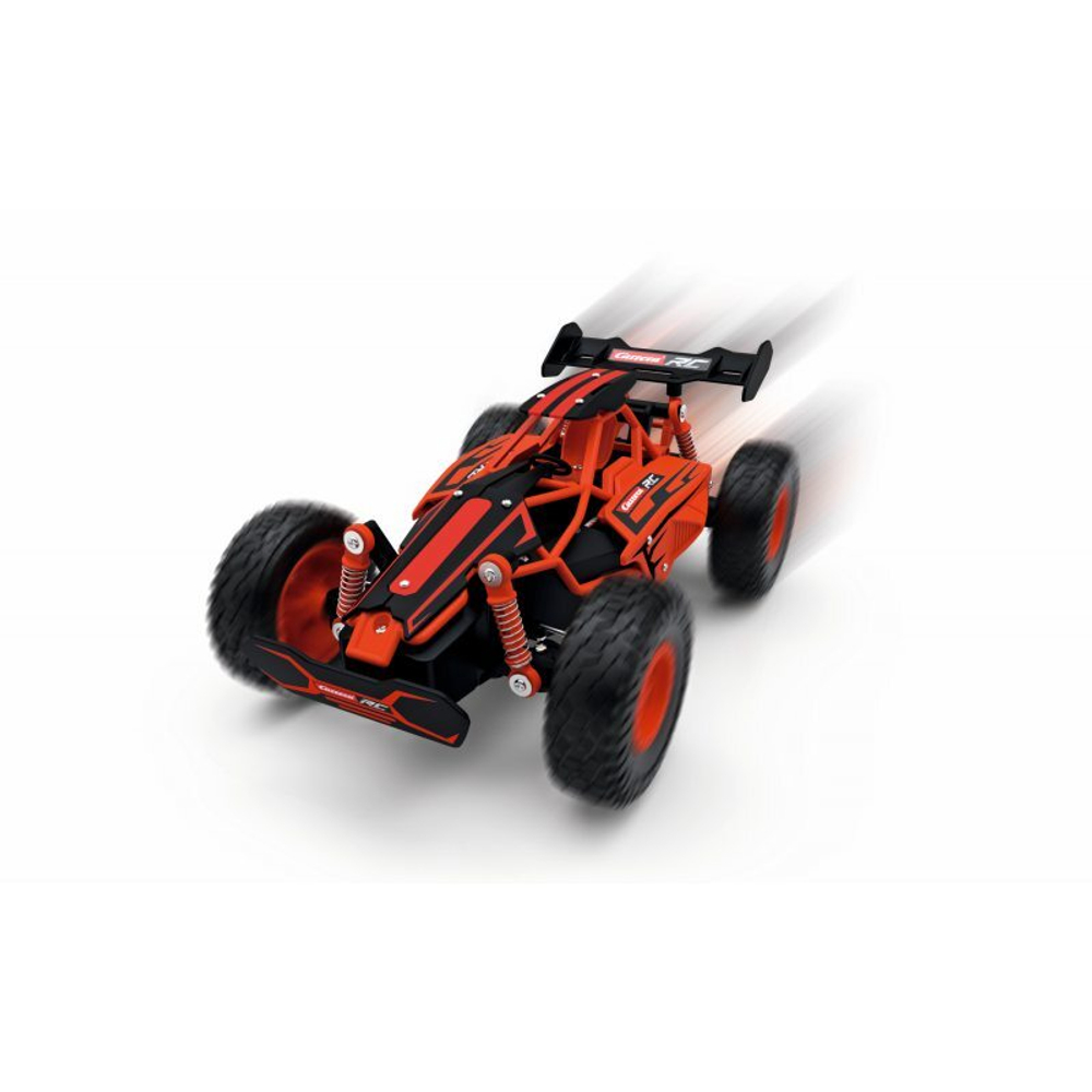 Carrera RC - Адвент-календарь Auto RC Buggy 2,4 ГГц 1:18 160135X