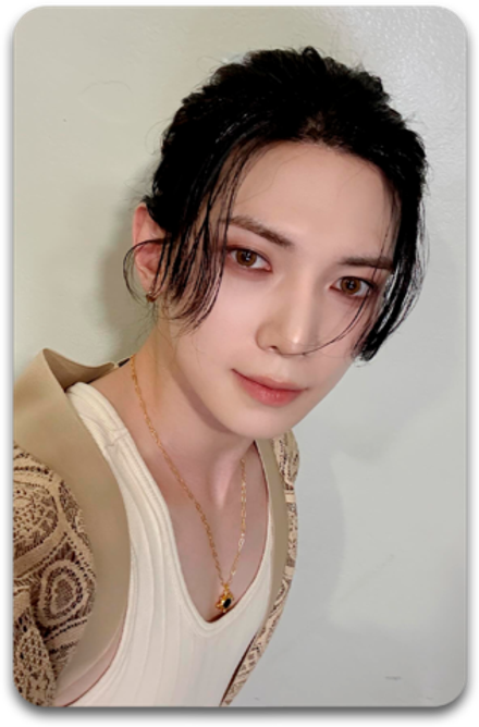 Карта / ATEEZ #1222