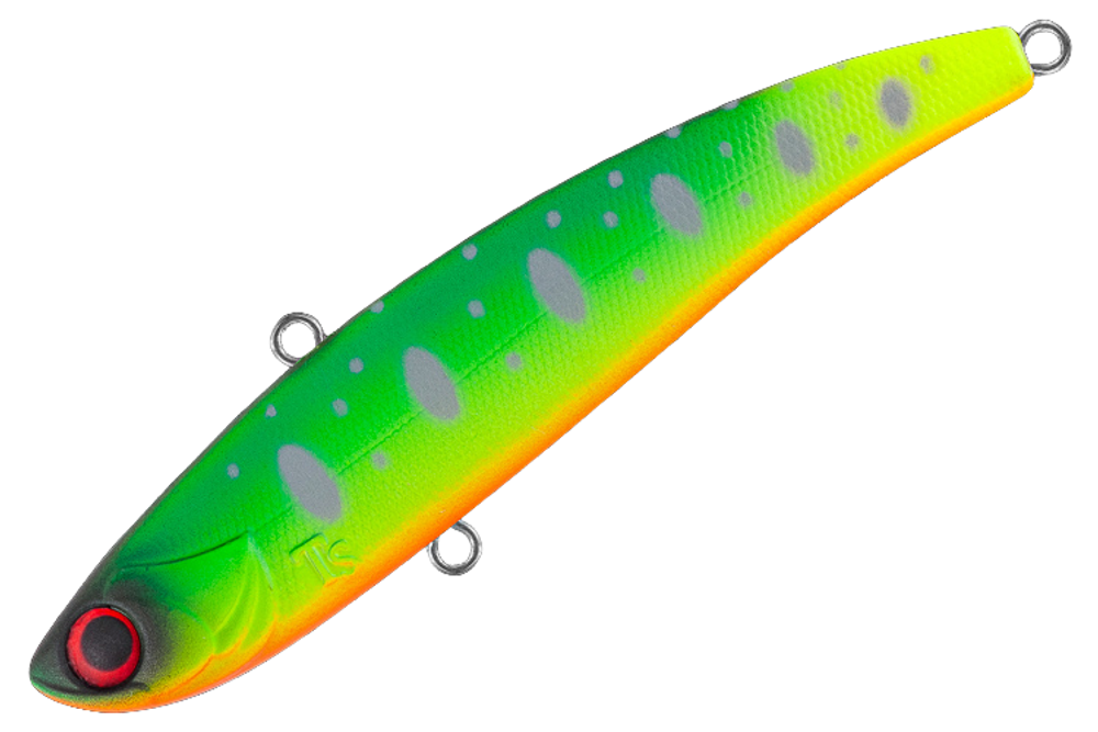 Раттлин TsuYoki Hitochi 75S (75мм, 14.5гр)