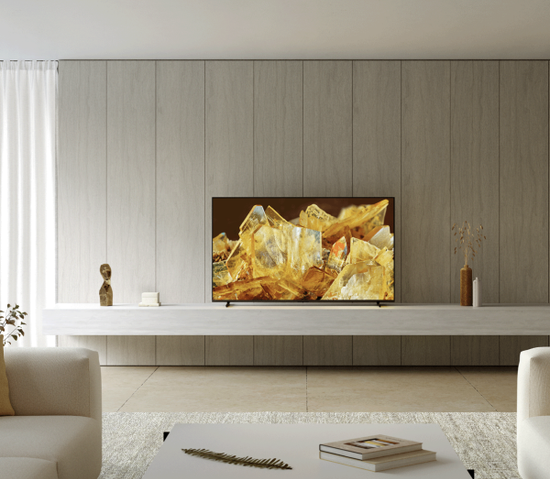 Телевизор Sony XR-98X90L