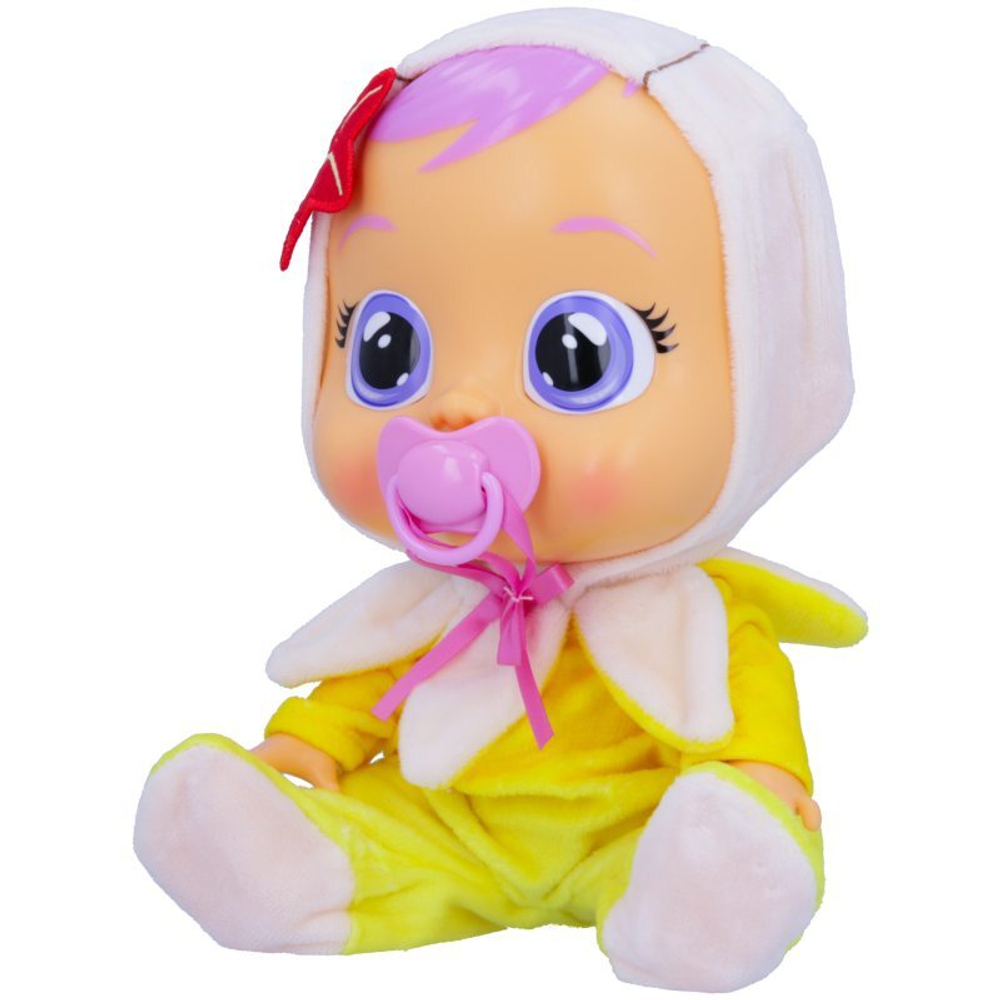 Кукла IMC Toys Cry Babies Tutti Frutti - Плачущий младенец, 31 см. 81376
