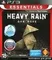 PS3 Heavy Rain для Move (Б/У, Полностью на русском языке, BCES-00802)