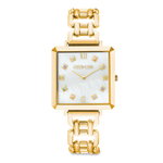 Часы Coeur de Lion Gold-Mother of pearl 7632/74-1643