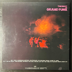 Grand Funk ‎– The Best Of Grand Funk (Япония 1983г.)
