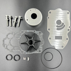 Ремкомплект помпы охлаждения Yamaha F225-300 (Yamaha)