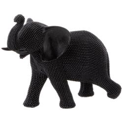 ФИГУРКА ДЕКОРАТИВНАЯ "СЛОН" 23,5Х12Х19 СМ