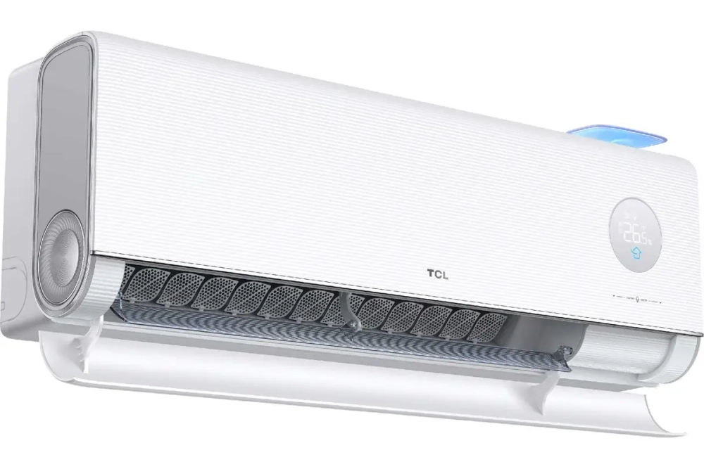 Кондиционер TCL FreshIN 3.0 TAC-FR18INV/R4 белый