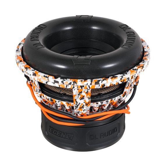 Сабвуфер DL Audio LEGEND 12 3500W