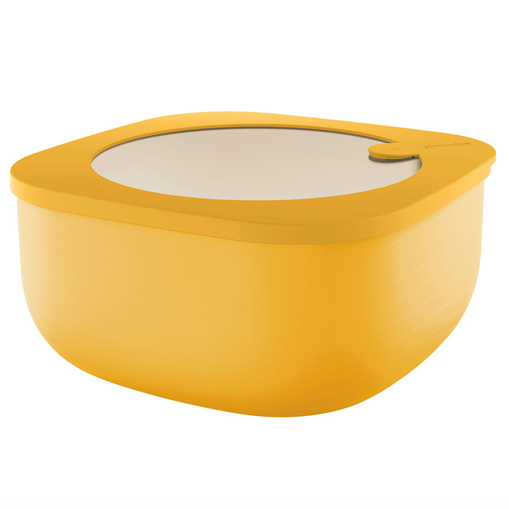 Контейнер для хранения store&more, 1,9 л, оранжевый