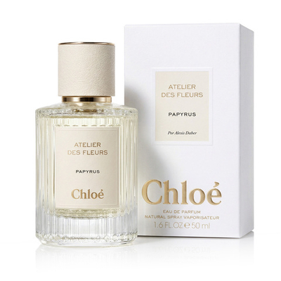 Chloé Atelier des Fleurs Papyrus Eau De Parfum 50 ml (unisex)
