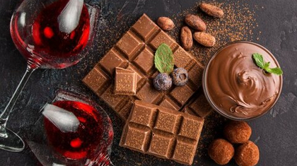 Идеальная гармония: Алкоголь. часть 3