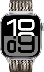 Apple Watch S10 46mm (Silver)