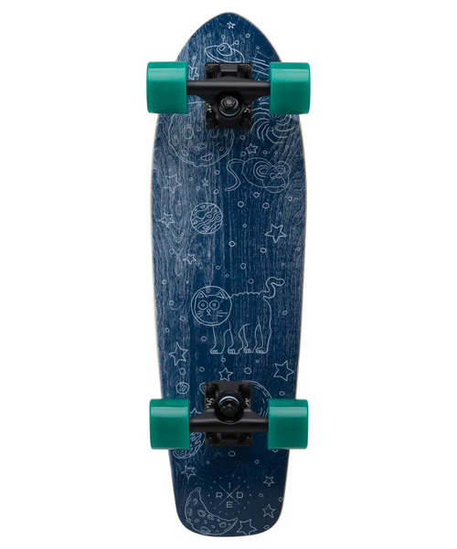 Круизер Ridex UFO 24.5"x7.25"