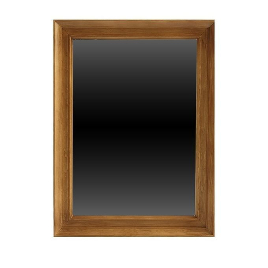Зеркало, 60x80x5, Дания №4