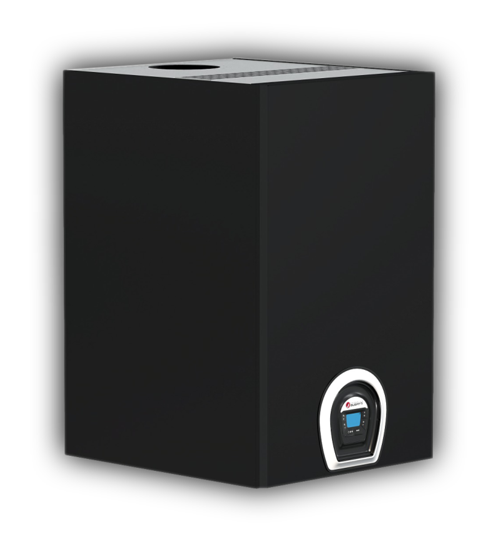 Котел газовый Federica Bugatti Varme Cond B Eco 99 KW конденсационный одноконтурный настенный