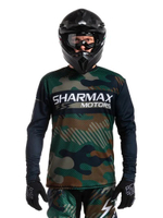 Комплект Sharmax Military Green