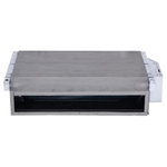 Фанкойл напольно-потолочный DC MDV MDKH3-V250-R3 (без корпуса)