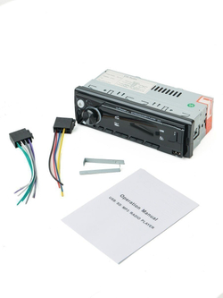 Магнитола для автомобиля с блютуз