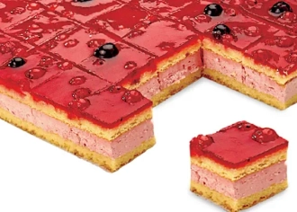 Птифур мини-пирожные