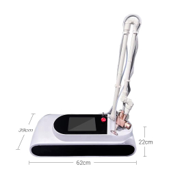 Фракционный CO2 лазер мини