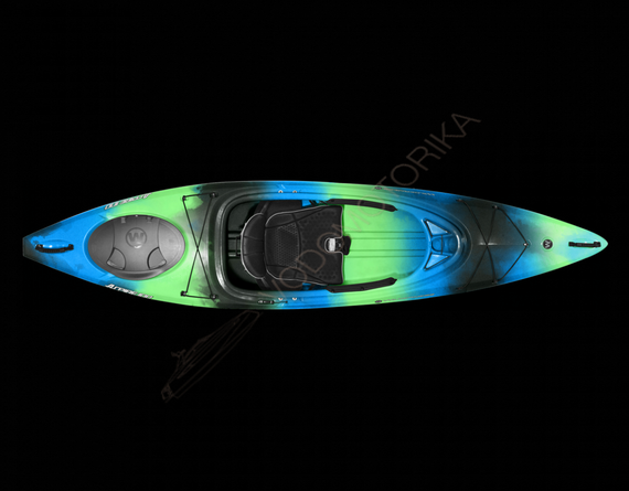 Каяк Wilderness Systems Aspire 100
