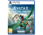 Avatar: Frontiers of Pandora (PS5) NEW