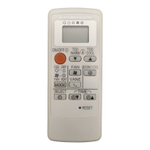 Пульт Mitsubishi MP13A 433Q для кондиционера Mitsubishi Electric MSZ-HJ25VA и др.