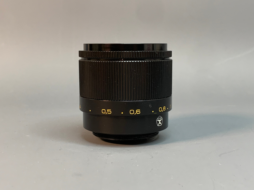 Индустар-61Л/З 2.8/50