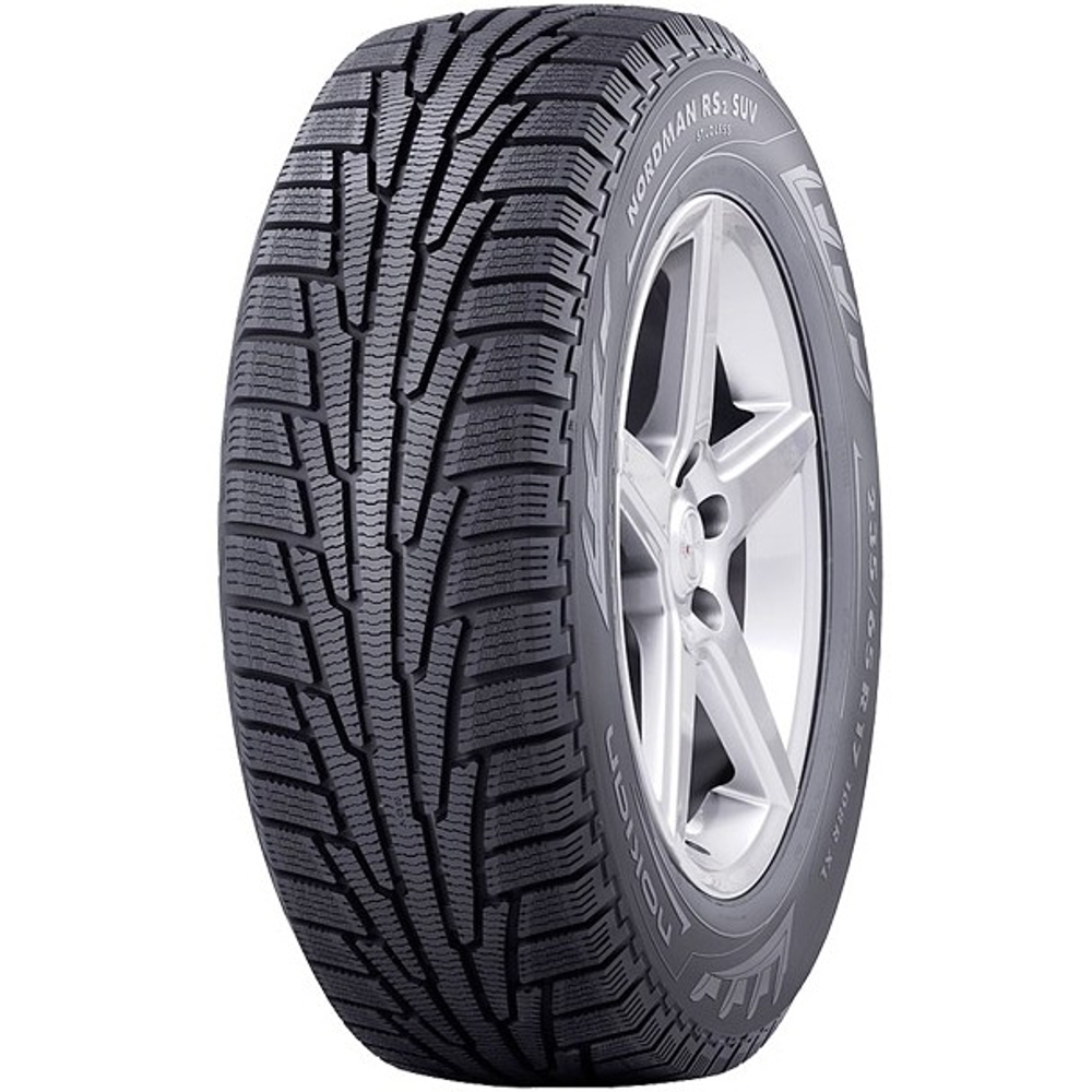 Зимняя шина Nokian Tyres Nordman RS2 SUV (215/60 R17 100R)