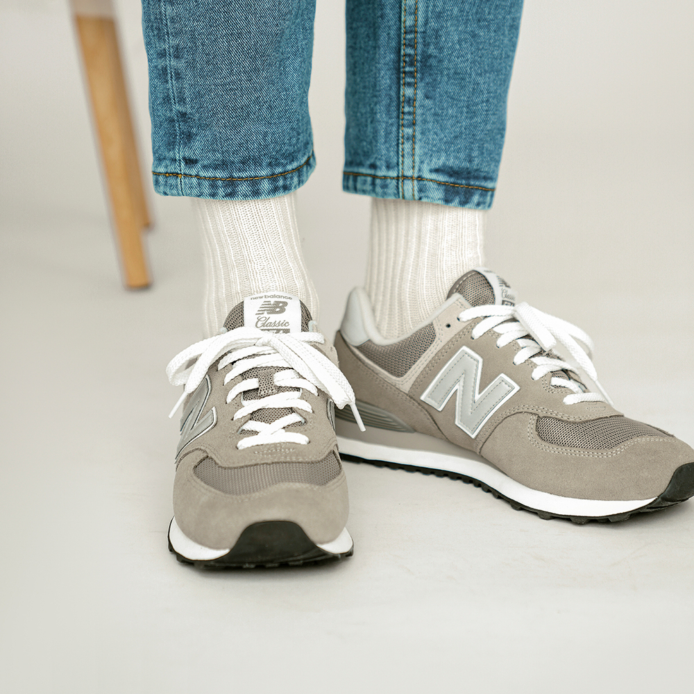 Кроссовки New Balance Nb 574 D