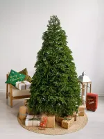 Ель искусственная «Ровето» (Литая хвоя) 180 см / 1.8 м