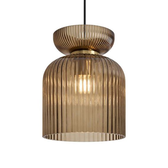 Подвесной светильник Freya Modern FR5558PL-01BR