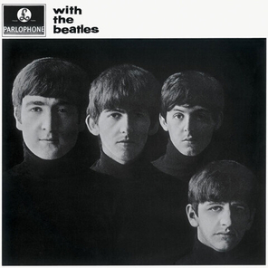 The Beatles / With The Beatles (LP)
