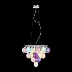Подвесная люстра ST-Luce SL432.153.05