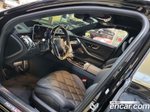 Mercedes-Benz S-Class W223 Maybach S580 4MATIC (12.2023)