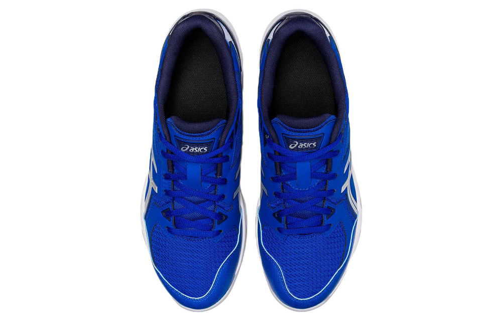 ASICS Gel Rocket 10 "Blue Pure Silver"