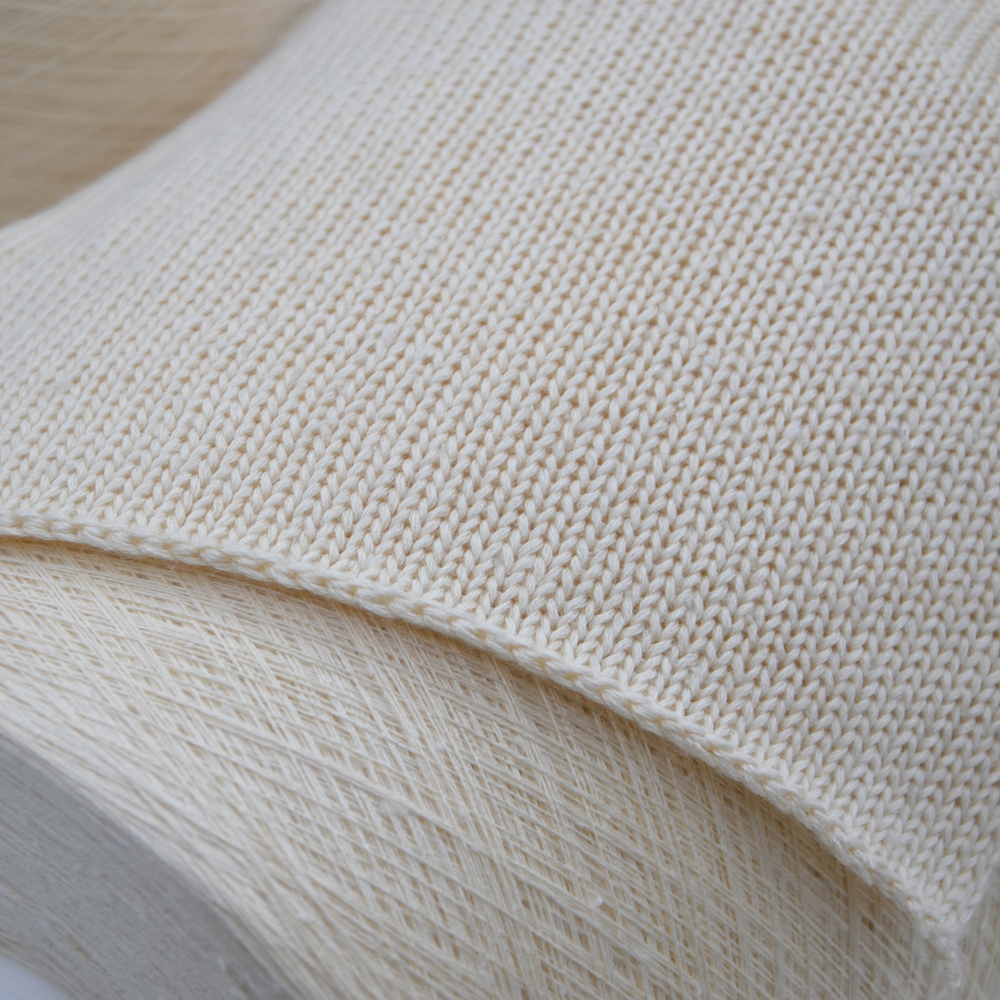 Botto Giuseppe Art. MOOREA SHANTUNG (неокрашенный)